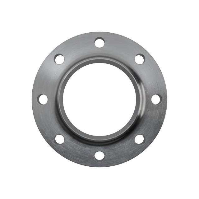 Flanges, Carbon, EN 1092-1, Weld-neck flange, T:11, PN10-16, B1, DN150, 168,3, P250GH, 1.0460, 