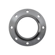 Flanges, Carbon, EN 1092-1, Weld-neck flange, T:11, PN10-16, B1, DN175, 193,7, P250GH, 1.0460, 
