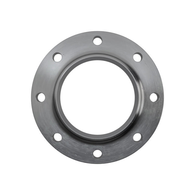 Flanges, Carbon, EN 1092-1, Weld-neck flange, T:11, PN10-16, B1, DN175, 193,7, P250GH, 1.0460, 