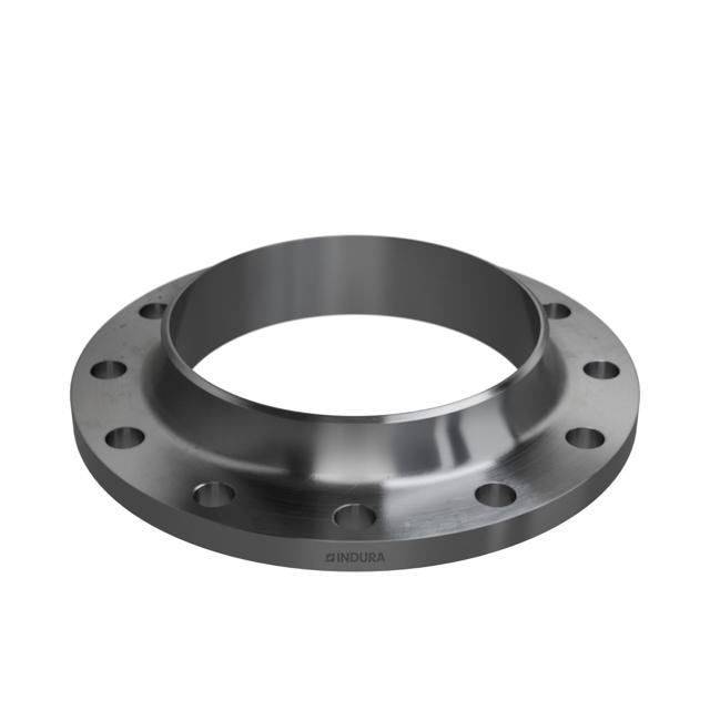 Flanges, Carbon, EN 1092-1, Weld-neck flange, T:11, PN16, B1, DN250, 273,0, P250GH, 1.0460, 