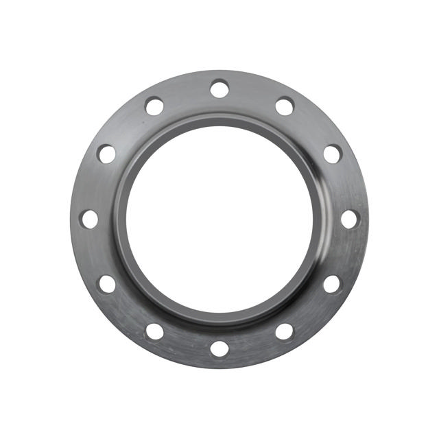 Flanges, Carbon, EN 1092-1, Weld-neck flange, T:11, PN16, B1, DN250, 273,0, P250GH, 1.0460, 
