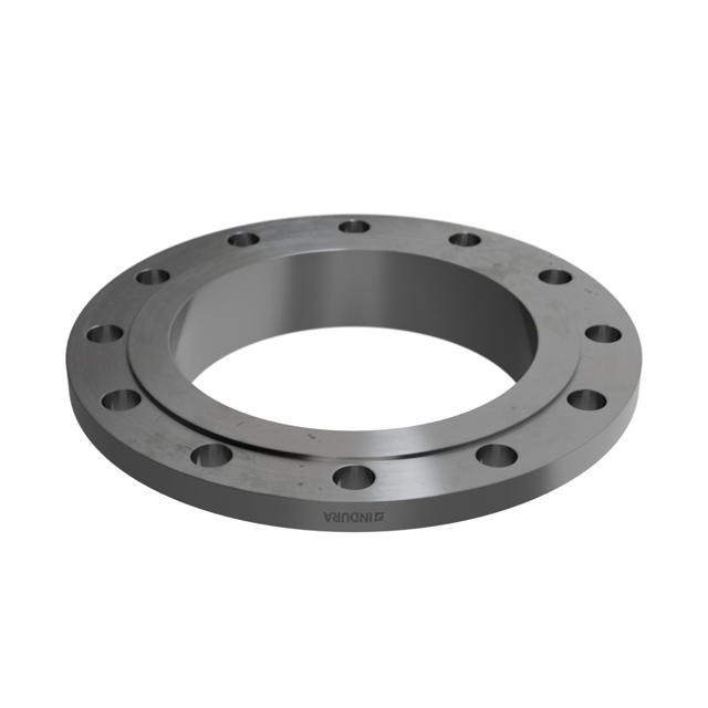 Flanges, Carbon, EN 1092-1, Weld-neck flange, T:11, PN16, B1, DN250, 273,0, P250GH, 1.0460, 