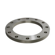 Flanges, Stainless, EN 1092-1, Plate flange, T:01, PN16, A, DN250, 273,0, AISI316TI, 1.4571, ISO