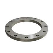 Flanges, Stainless, EN 1092-1, Plate flange, T:01, PN16, A, DN300, 323,9, AISI316TI, 1.4571, ISO
