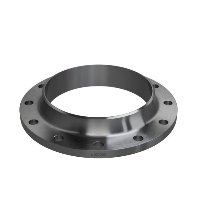 Flanges, Carbon, EN 1092-1, Weld-neck flange, T:11, PN16, B1, DN300, 323,9, P250GH, 1.0460, 