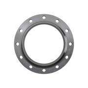 Flanges, Carbon, EN 1092-1, Weld-neck flange, T:11, PN16, B1, DN300, 323,9, P250GH, 1.0460, 