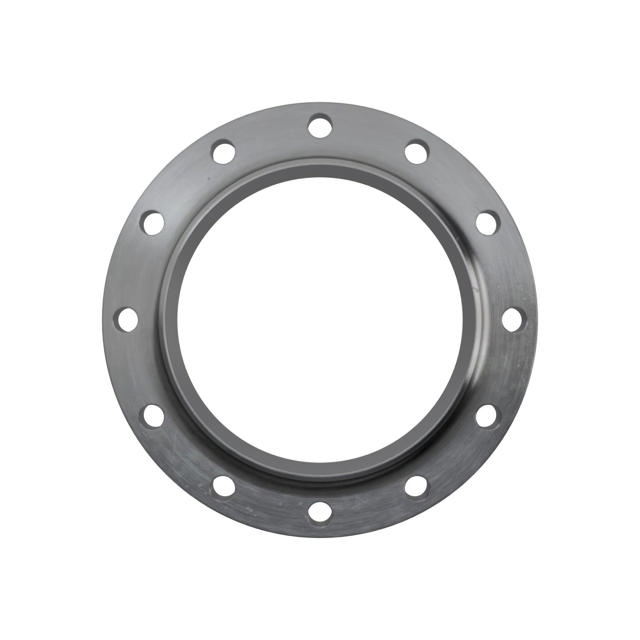 Flanges, Carbon, EN 1092-1, Weld-neck flange, T:11, PN16, B1, DN300, 323,9, P250GH, 1.0460, 