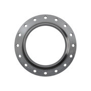 Flanges, Carbon, EN 1092-1, Weld-neck flange, T:11, PN16, B1, DN350, 355,6, P250GH, 1.0460, 