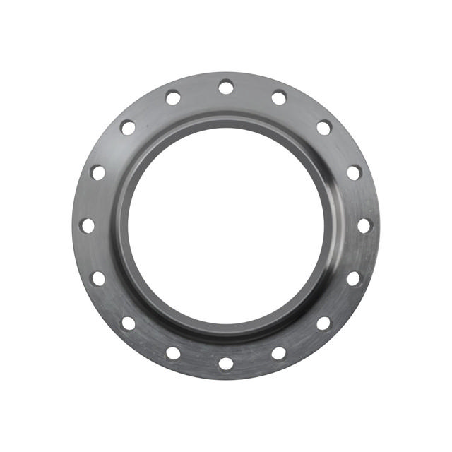 Flanges, Carbon, EN 1092-1, Weld-neck flange, T:11, PN16, B1, DN350, 355,6, P250GH, 1.0460, 