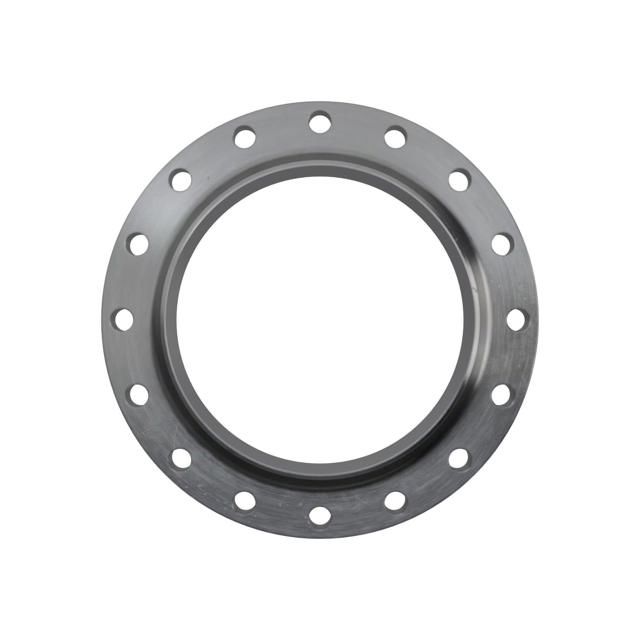 Flanges, Carbon, EN 1092-1, Weld-neck flange, T:11, PN16, B1, DN400, 406,4, P250GH, 1.0460, 