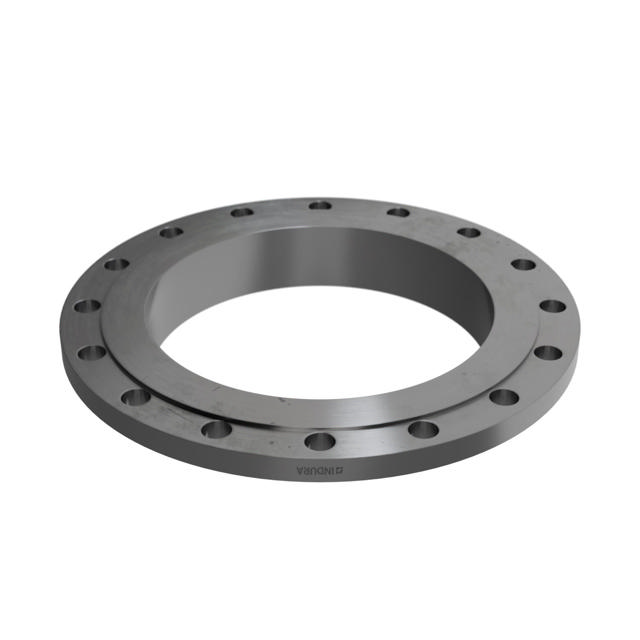 Flanges, Carbon, EN 1092-1, Weld-neck flange, T:11, PN16, B1, DN400, 406,4, P250GH, 1.0460, 