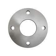Flanges, Nierdzewny, EN 1092-1, Kołnierz luźny, T:02, PN10-16, A, DN65, 76,1, AISI316TI, 1.4571, ISO