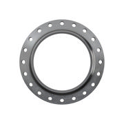 Flanges, Carbon, EN 1092-1, Weld-neck flange, T:11, PN16, B1, DN450, 457,0, P250GH, 1.0460, 