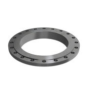 Flanges, Carbon, EN 1092-1, Weld-neck flange, T:11, PN16, B1, DN450, 457,0, P250GH, 1.0460, 
