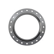 Flanges, Carbon, EN 1092-1, Weld-neck flange, T:11, PN16, B1, DN500, 508,0, P250GH, 1.0460, 