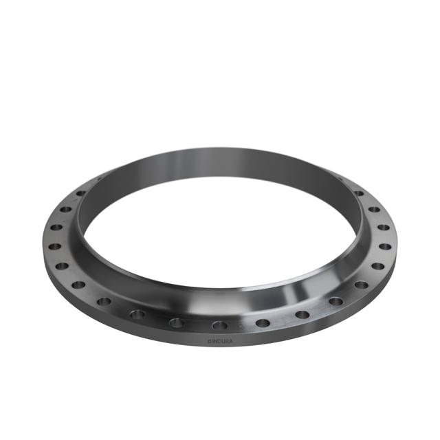 Flanges, Carbon, EN 1092-1, Weld-neck flange, T:11, PN16, B1, DN900, 914,0, P250GH, 1.0460, 