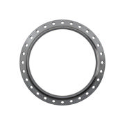 Flanges, Carbon, EN 1092-1, Weld-neck flange, T:11, PN16, B1, DN900, 914,0, P250GH, 1.0460, 