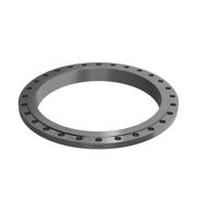 Flanges, Carbon, EN 1092-1, Weld-neck flange, T:11, PN16, B1, DN900, 914,0, P250GH, 1.0460, 