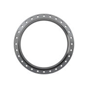 Flanges, Carbon, EN 1092-1, Weld-neck flange, T:11, PN16, B1, DN1000, 1016,0, P250GH, 1.0460, 