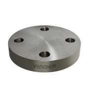 Flanges, Stainless, EN 1092-1, Blind flange, T:05, PN10-40, A, DN20, AISI316TI, 1.4571, 