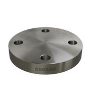 Flanges, Stainless, EN 1092-1, Blind flange, T:05, PN10-40, A, DN25, AISI316TI, 1.4571, 