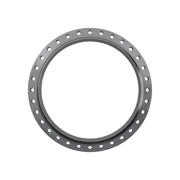 Flanges, Carbon, EN 1092-1, Weld-neck flange, T:11, PN16, B1, DN1200, 1219,0, P250GH, 1.0460, 