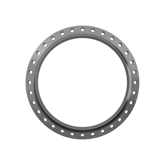 Flanges, Carbon, EN 1092-1, Weld-neck flange, T:11, PN16, B1, DN1200, 1219,0, P250GH, 1.0460, 