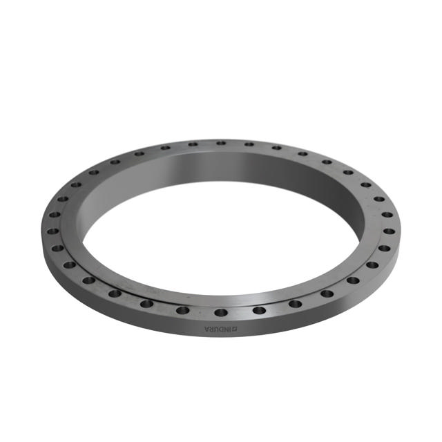 Flanges, Carbon, EN 1092-1, Weld-neck flange, T:11, PN16, B1, DN1200, 1219,0, P250GH, 1.0460, 