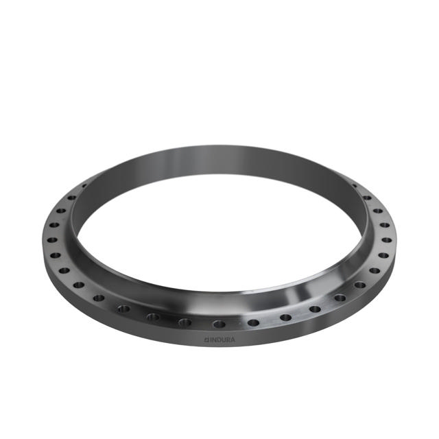 Flanges, Carbon, EN 1092-1, Weld-neck flange, T:11, PN16, B1, DN1400, 1422,0, P250GH, 1.0460, 
