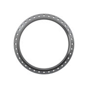 Flanges, Carbon, EN 1092-1, Weld-neck flange, T:11, PN16, B1, DN1400, 1422,0, P250GH, 1.0460, 