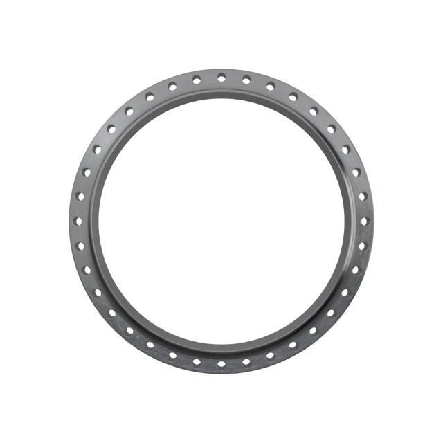 Flanges, Carbon, EN 1092-1, Weld-neck flange, T:11, PN16, B1, DN1400, 1422,0, P250GH, 1.0460, 