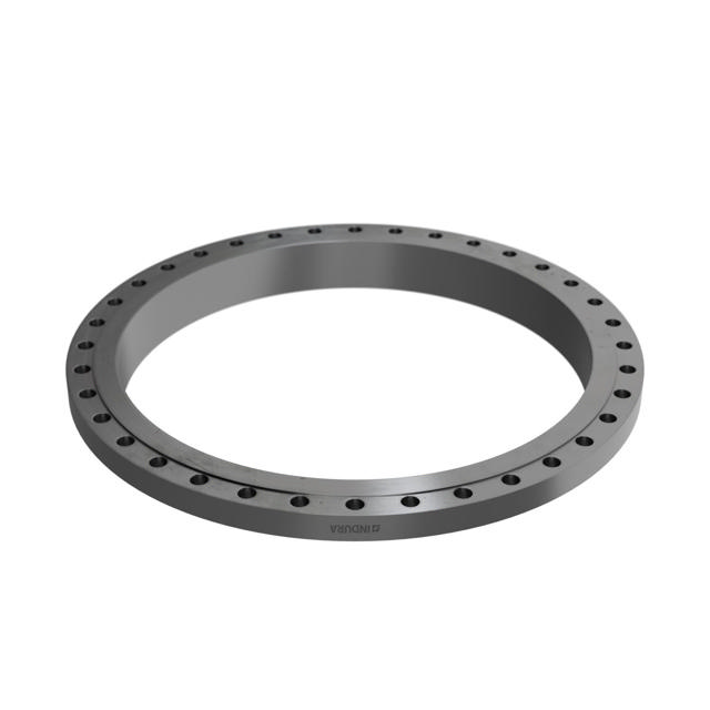 Flanges, Carbon, EN 1092-1, Weld-neck flange, T:11, PN16, B1, DN1400, 1422,0, P250GH, 1.0460, 