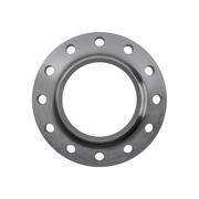 Flanges, Carbon, EN 1092-1, Weld-neck flange, T:11, PN25, B1, DN200, 219,1, P250GH, 1.0460, 