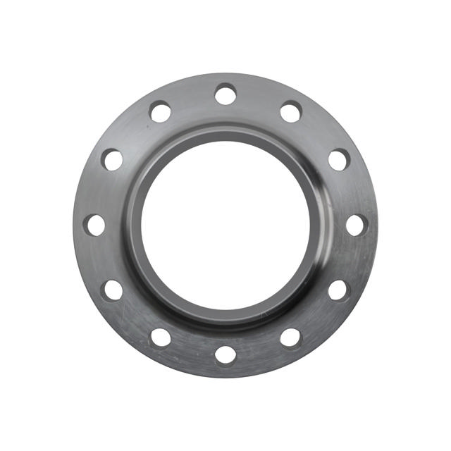 Flanges, Carbon, EN 1092-1, Weld-neck flange, T:11, PN25, B1, DN200, 219,1, P250GH, 1.0460, 