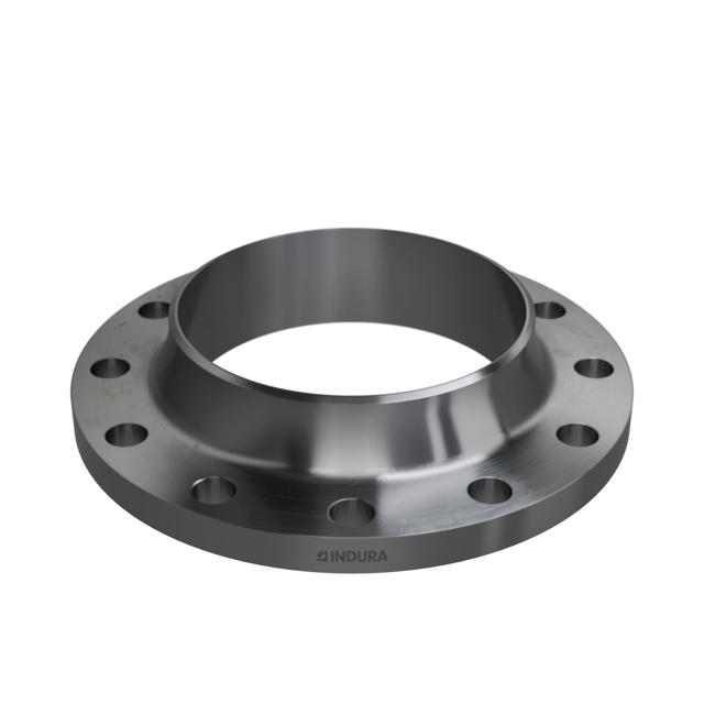 Flanges, Carbon, EN 1092-1, Weld-neck flange, T:11, PN25, B1, DN250, 273,0, P250GH, 1.0460, 