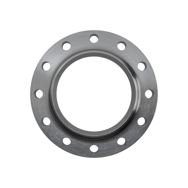 Flanges, Carbon, EN 1092-1, Weld-neck flange, T:11, PN25, B1, DN250, 273,0, P250GH, 1.0460, 