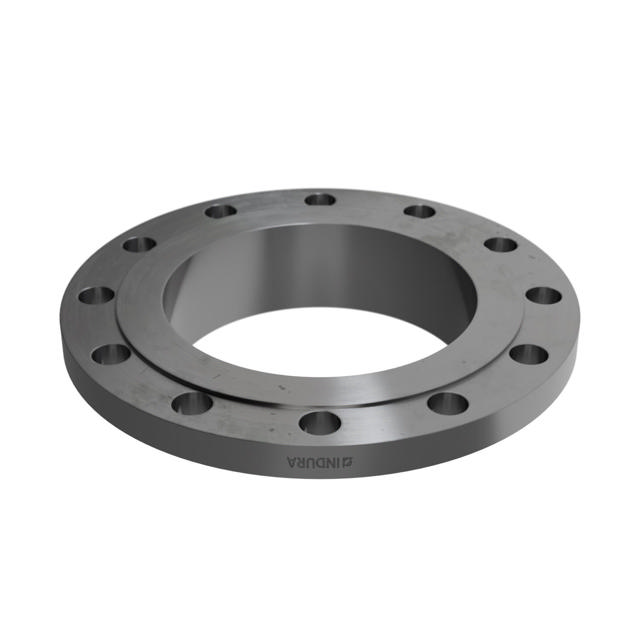 Flanges, Carbon, EN 1092-1, Weld-neck flange, T:11, PN25, B1, DN250, 273,0, P250GH, 1.0460, 