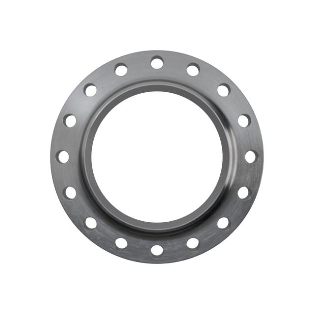 Flanges, Carbon, EN 1092-1, Weld-neck flange, T:11, PN25, B1, DN300, 323,9, P250GH, 1.0460, 