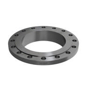 Flanges, Carbon, EN 1092-1, Weld-neck flange, T:11, PN25, B1, DN300, 323,9, P250GH, 1.0460, 