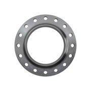 Flanges, Carbon, EN 1092-1, Weld-neck flange, T:11, PN25, B1, DN350, 355,6, P250GH, 1.0460, 
