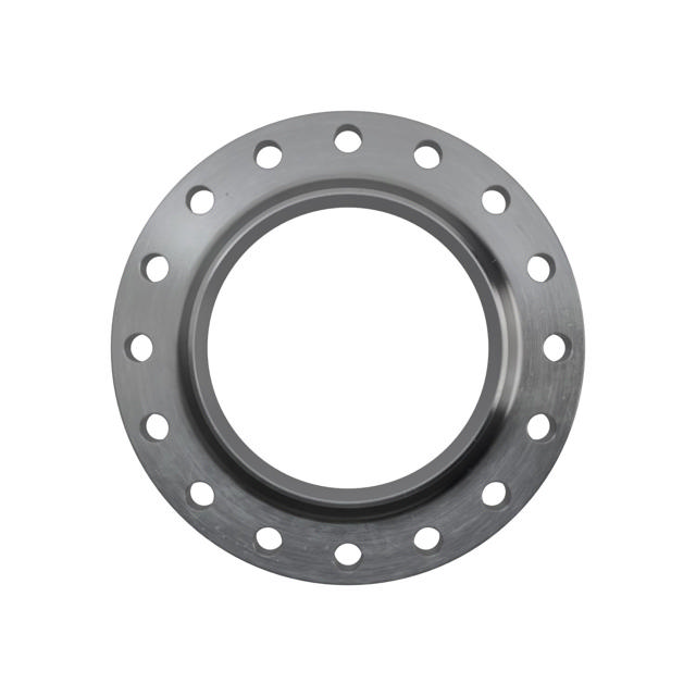 Flanges, Carbon, EN 1092-1, Weld-neck flange, T:11, PN25, B1, DN350, 355,6, P250GH, 1.0460, 