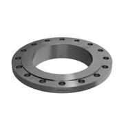 Flanges, Carbon, EN 1092-1, Weld-neck flange, T:11, PN25, B1, DN350, 355,6, P250GH, 1.0460, 