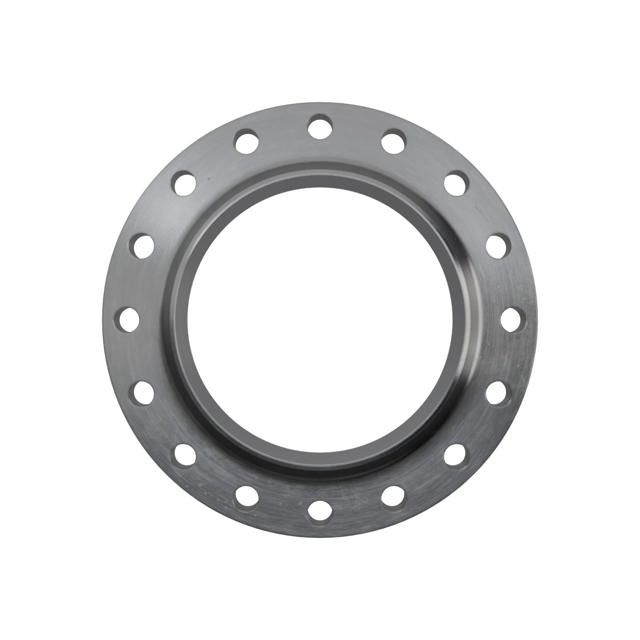 Flanges, Carbon, EN 1092-1, Weld-neck flange, T:11, PN25, B1, DN400, 406,4, P250GH, 1.0460, 