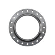 Flanges, Carbon, EN 1092-1, Weld-neck flange, T:11, PN25, B1, DN450, 457,0, P250GH, 1.0460, 