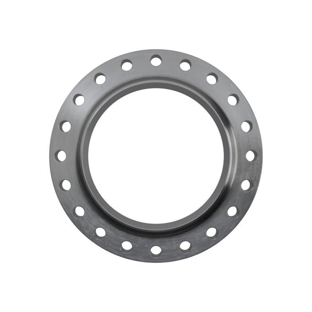 Flanges, Carbon, EN 1092-1, Weld-neck flange, T:11, PN25, B1, DN450, 457,0, P250GH, 1.0460, 