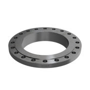 Flanges, Carbon, EN 1092-1, Weld-neck flange, T:11, PN25, B1, DN450, 457,0, P250GH, 1.0460, 