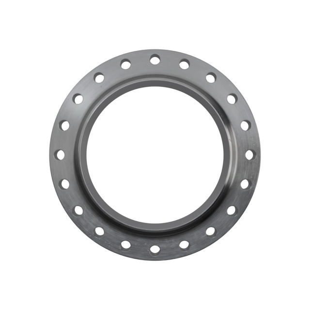 Flanges, Carbon, EN 1092-1, Weld-neck flange, T:11, PN25, B1, DN500, 508,0, P250GH, 1.0460, 