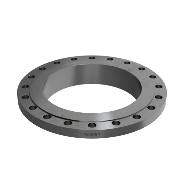 Flanges, Carbon, EN 1092-1, Weld-neck flange, T:11, PN25, B1, DN500, 508,0, P250GH, 1.0460, 