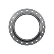 Flanges, Carbon, EN 1092-1, Weld-neck flange, T:11, PN25, B1, DN600, 610,0, P250GH, 1.0460, 