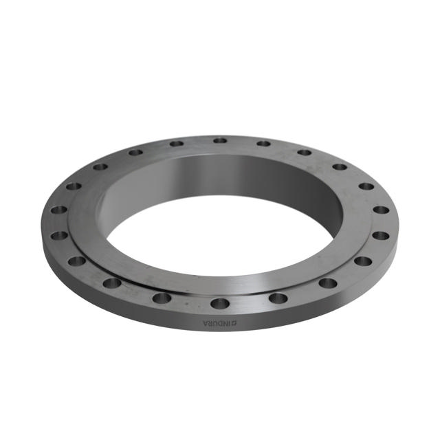 Flanges, Carbon, EN 1092-1, Weld-neck flange, T:11, PN25, B1, DN600, 610,0, P250GH, 1.0460, 